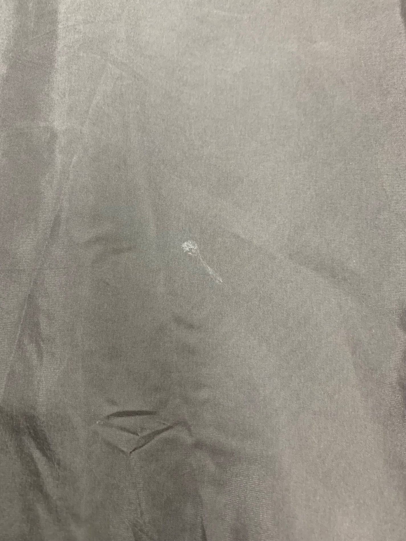 エムズグレイシー 811711 ワンピース 40 ブラック ウール 千鳥格子 チェック ITZOSYBTTO9C