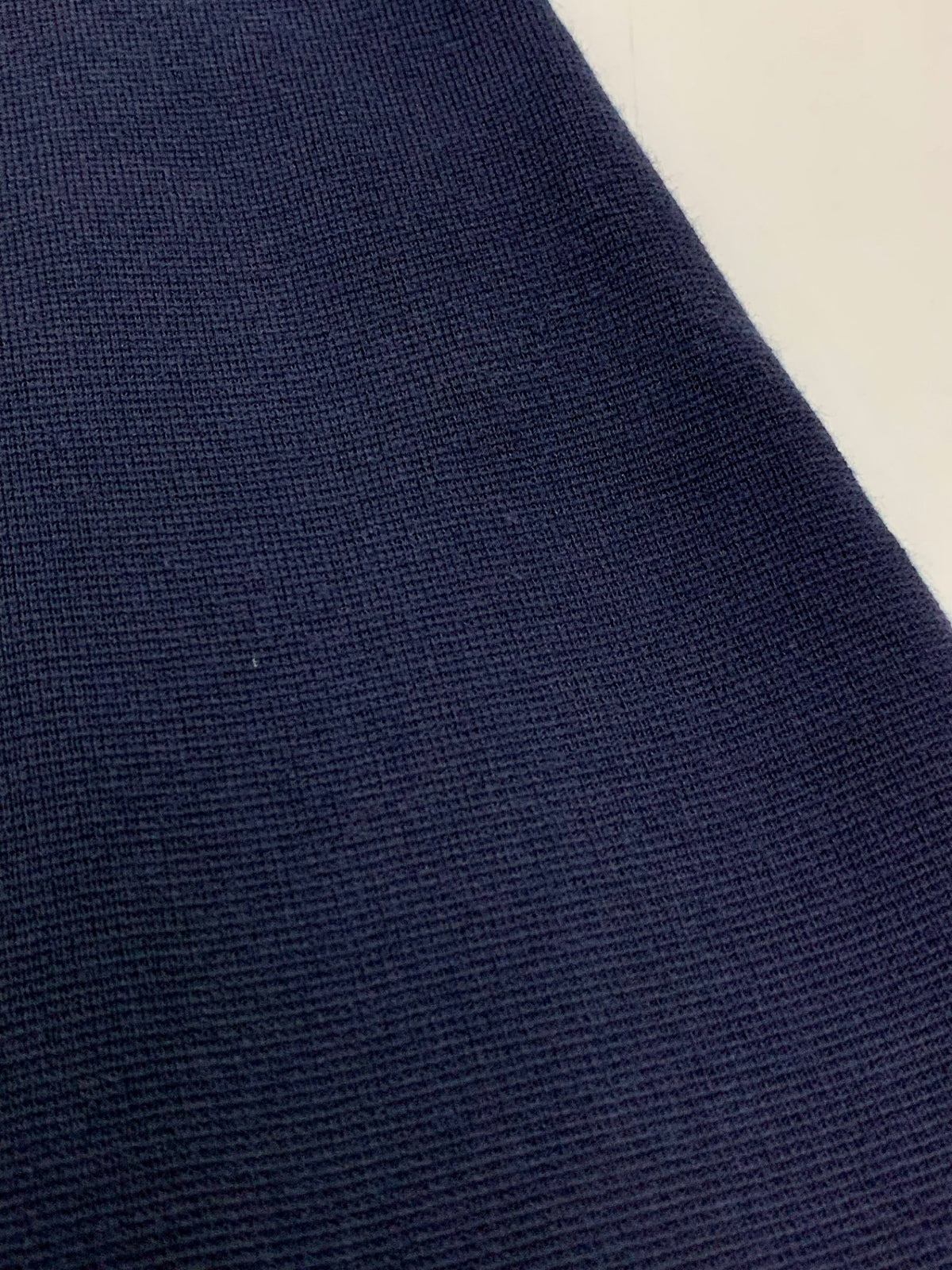 フォクシーブティック Twiggy Knit Dress ツィギー 39946 ワンピース 38 ネイビー 2026年増産品 IT3EGL9V8BYG