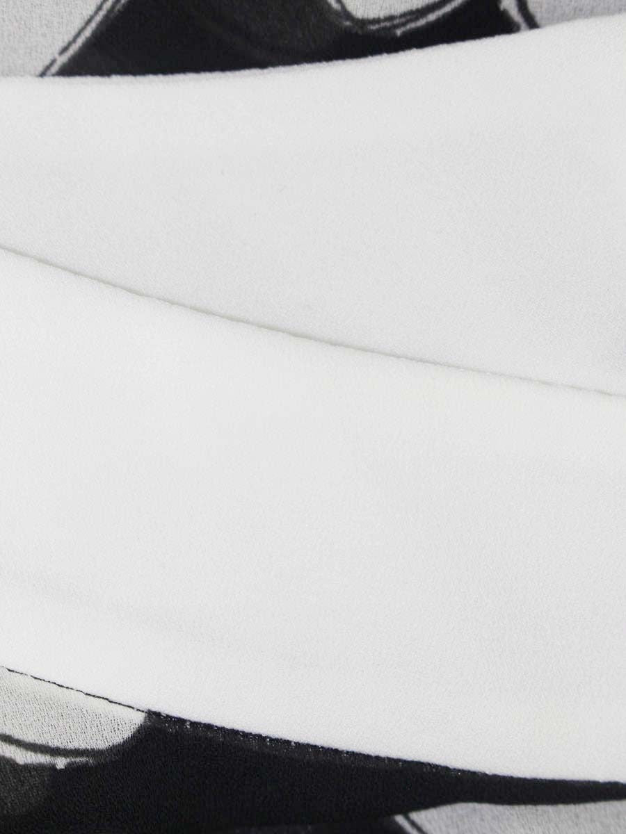 エムズグレイシー 310316 チュニック 38 ブラック ハートモチーフ ITWG43MQGYF7