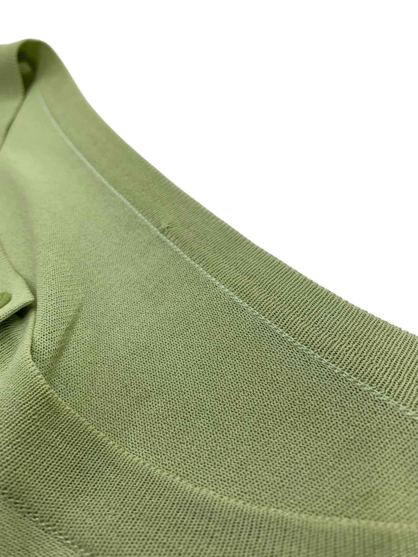 フォクシーブティック Upper Standard 36823 カーディガン 40 グリーン 2020年増産品 ITHEPD48STZK