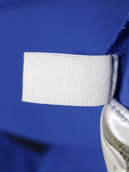 オフスタイル Jolie 151-646-32-3505 パンツ 38 ブルー テーパード ITR1BM5WQN05 【SALE】