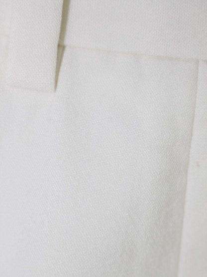 アディアム Ivy Skirt アイビー 42579 スカート 2 ホワイト ITY0WUNQ9KB4