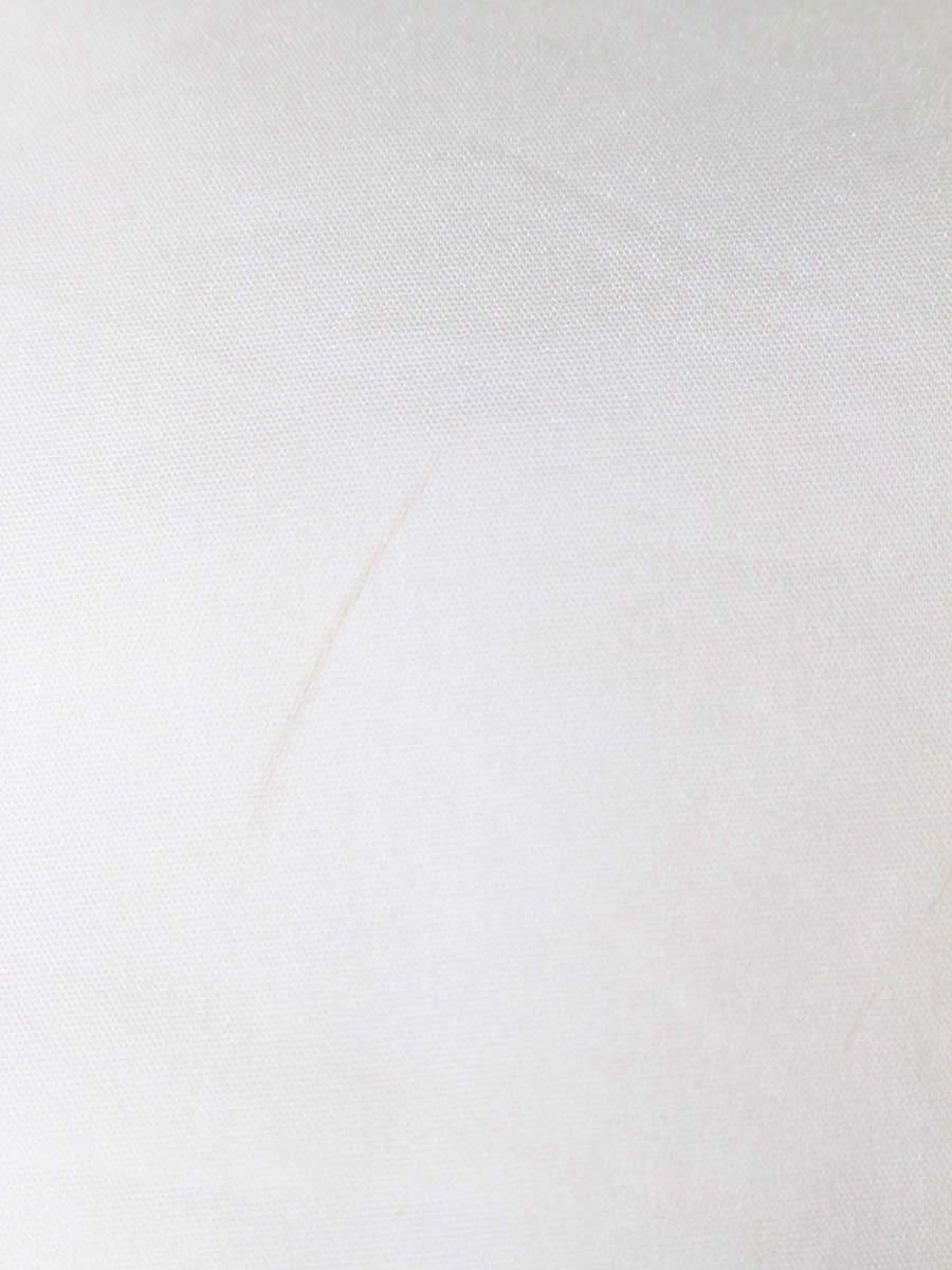 エムズグレイシー バイカラーボリュームギャザー 417121 スカート 40 ブラック/ホワイト ボーダー ITK3ANX13U9W