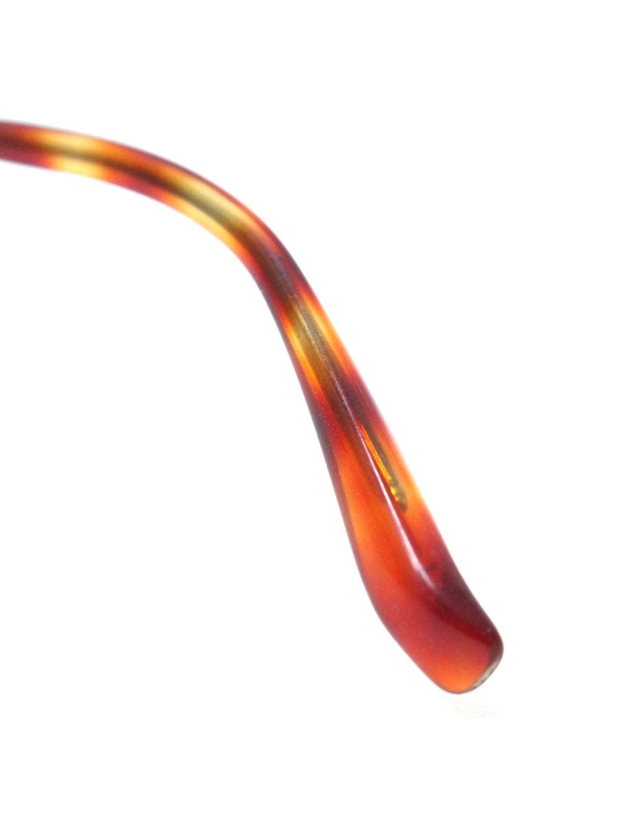 ジョンレノン メガネ シルバー メタルフレーム ラウンド ITCQ5687II4W