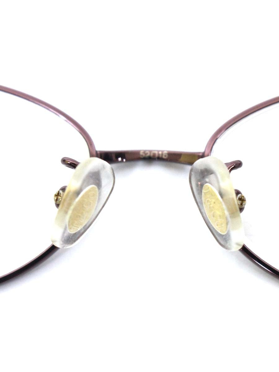 ティファニー TF1121TD メガネ ティファニーブルー/ブラウン ITKNJBRY72C8 【SALE】