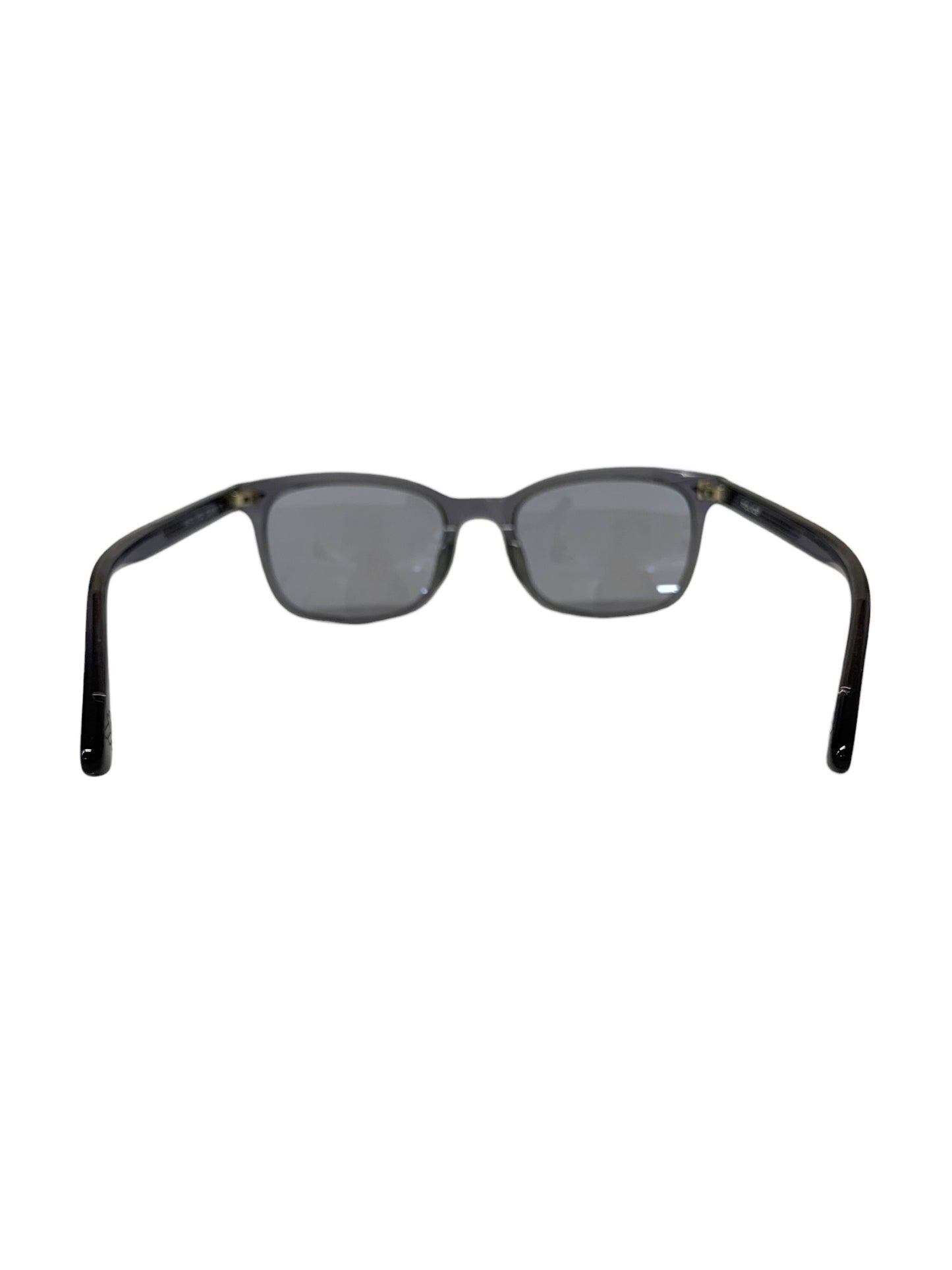 ポリス BLACKBIRD ブラックバード SPL747J サングラス グレー セルフレーム ウェリントン ITSIKXW9ZFAG 【SALE】