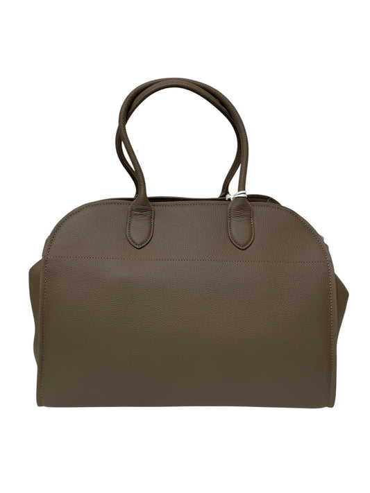 ジストリー SIDE BELT BOSTON BAG グレージュ ボストン ITE517OAPU6S