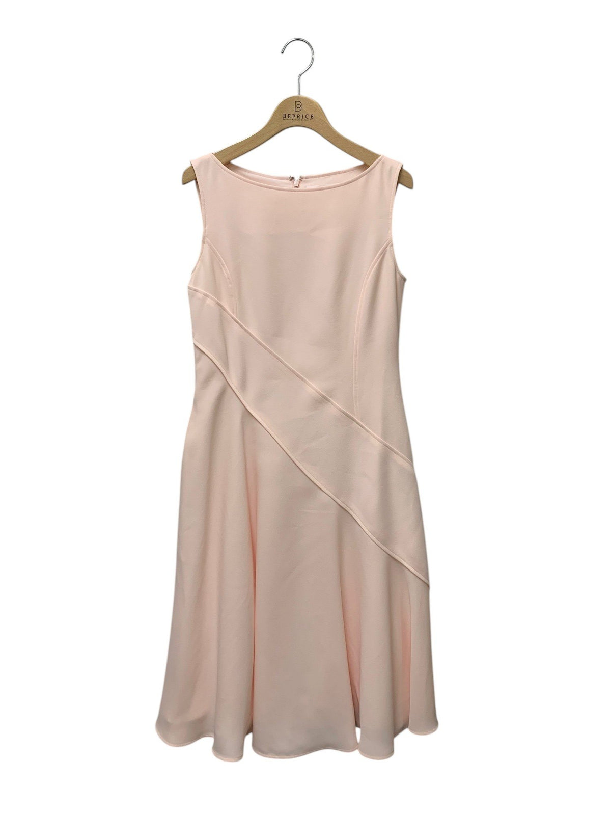 アディアム Chamber Dress 43138 ワンピース 0 ピンク フレア ITXIJNMBKFDZ