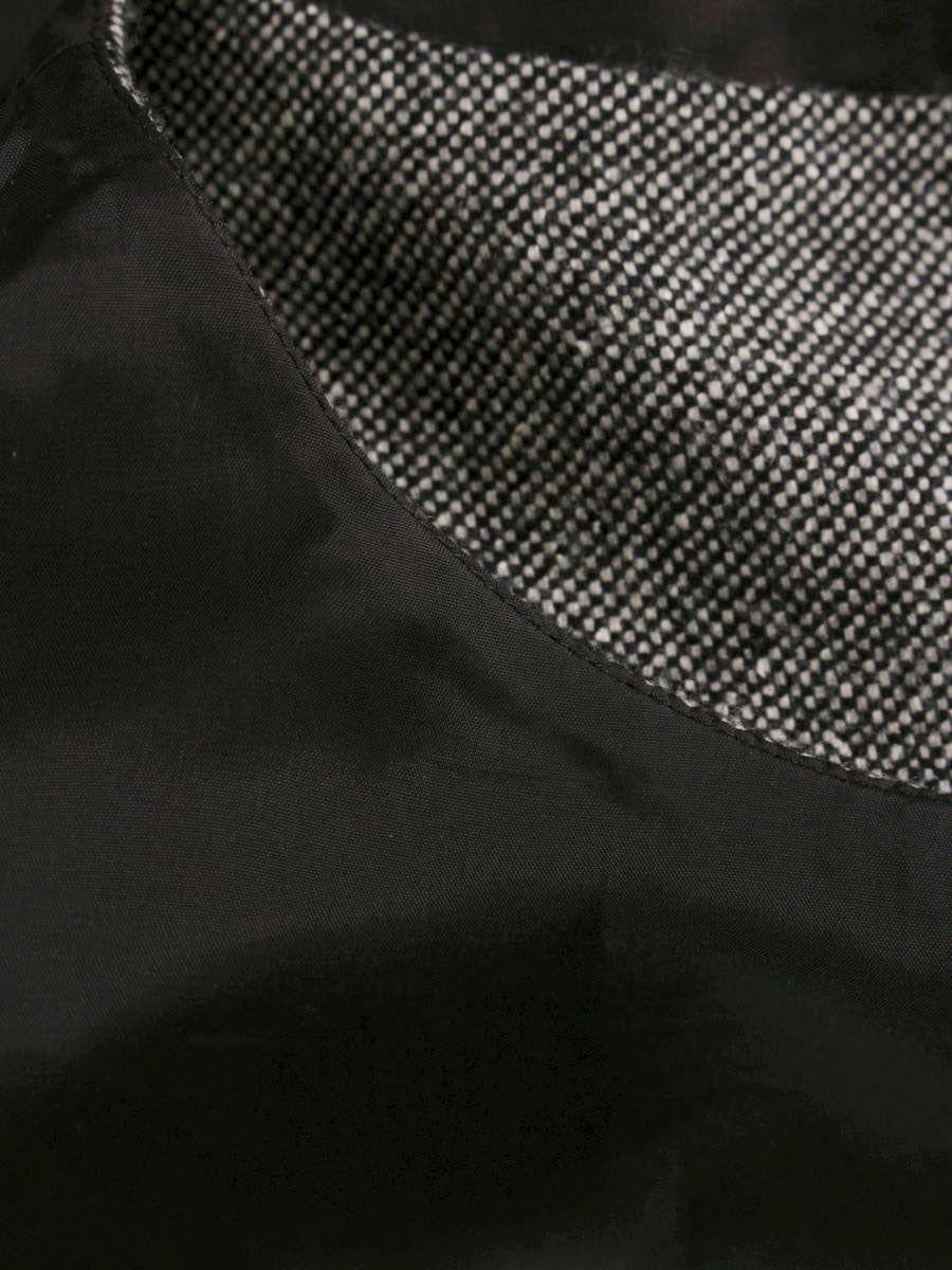 トッカ OPTOCW1818 ワンピース 0 グレー 20周年アニバーサリー 刺繍 ITU96W1XX5CC