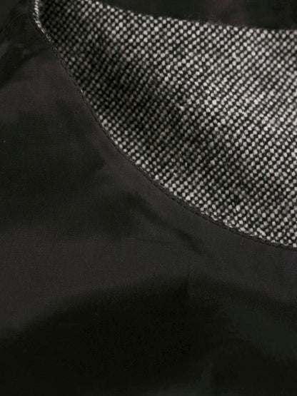 トッカ OPTOCW1818 ワンピース 0 グレー 20周年アニバーサリー 刺繍 ITU96W1XX5CC