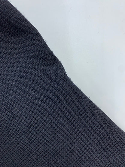 エムズグレイシー セットアップ 38 ネイビー ノーカラー ITANAGREBC50