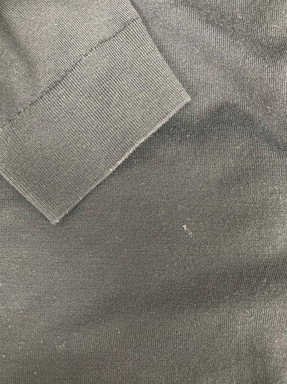 フォクシーブティック Cardigan 36249 38 ネイビー IT1I4LHLMCEK