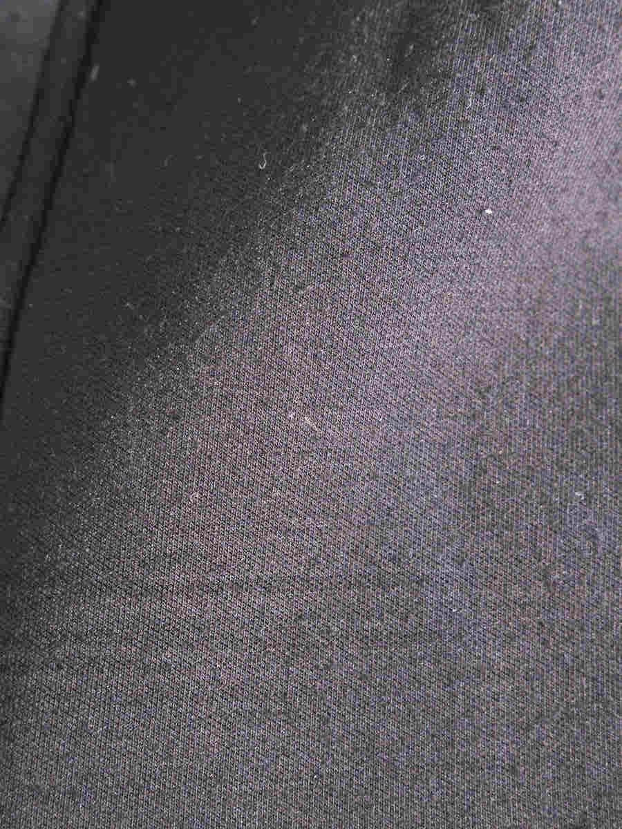 エムズグレイシー 011113 ワンピース 36 ブラック カットワーク ボンディング ITIGXEVZ0EMO