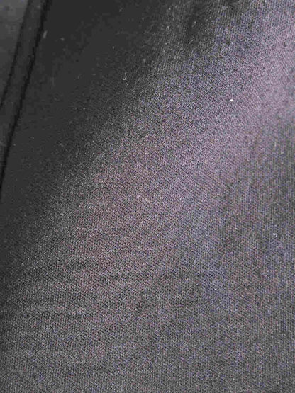 エムズグレイシー 011113 ワンピース 36 ブラック カットワーク ボンディング ITIGXEVZ0EMO