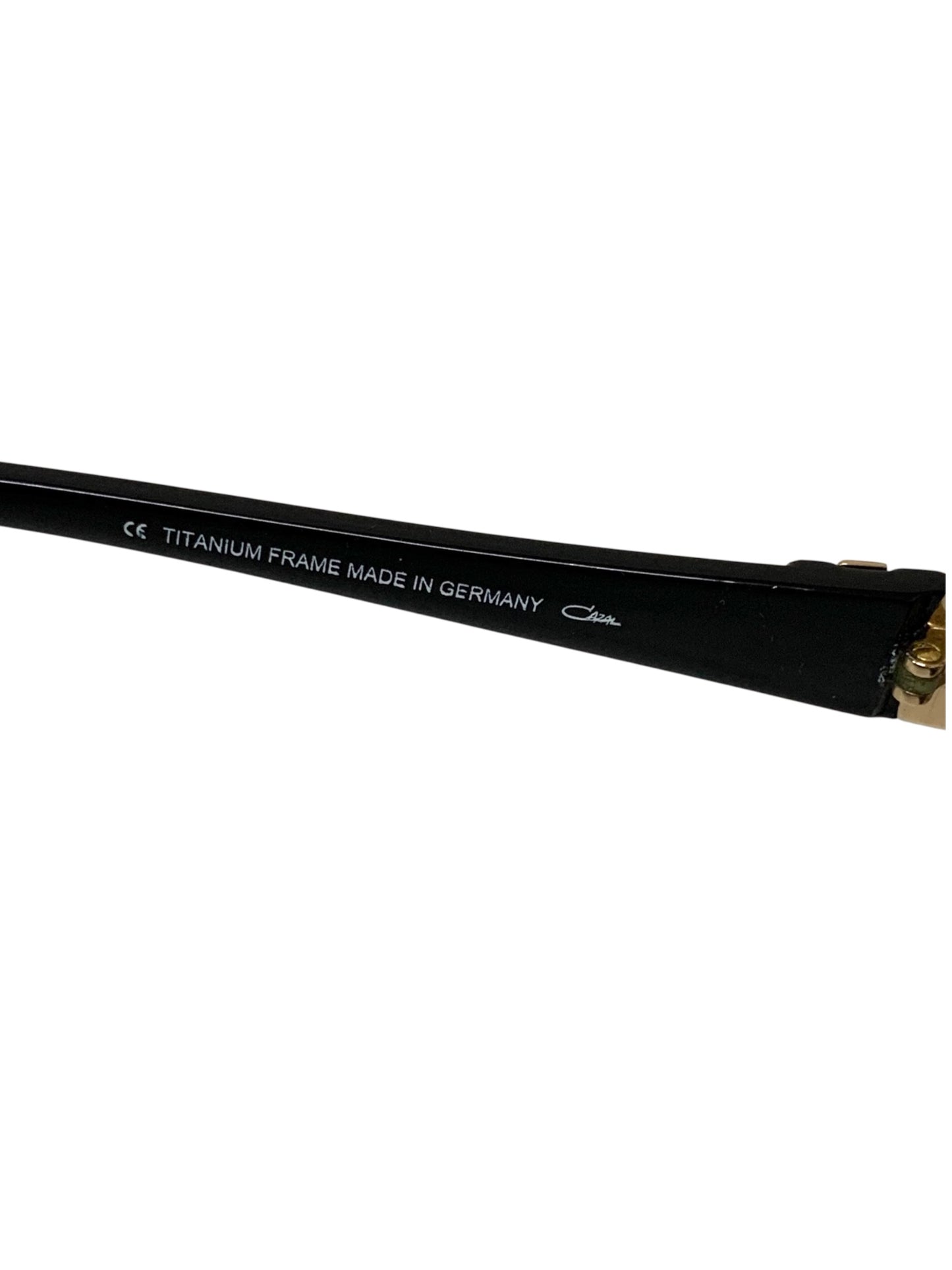 カザール MOD1047 サングラス ゴールド コンビフレーム スクエア ITJVD1ZD3PTS