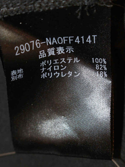 フォクシーニューヨーク クールギャザードレス 29076 ワンピース 40 ブラック クールギャザードレス ITFAJOZRLPDG