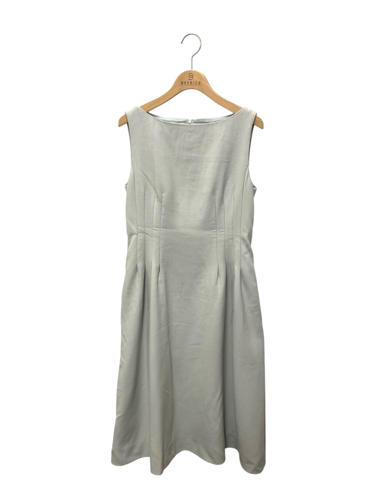 フォクシーブティック Dress Magnolia マグノリア 39713 ワンピース 38 ブルー IT7MB4PIYHWP