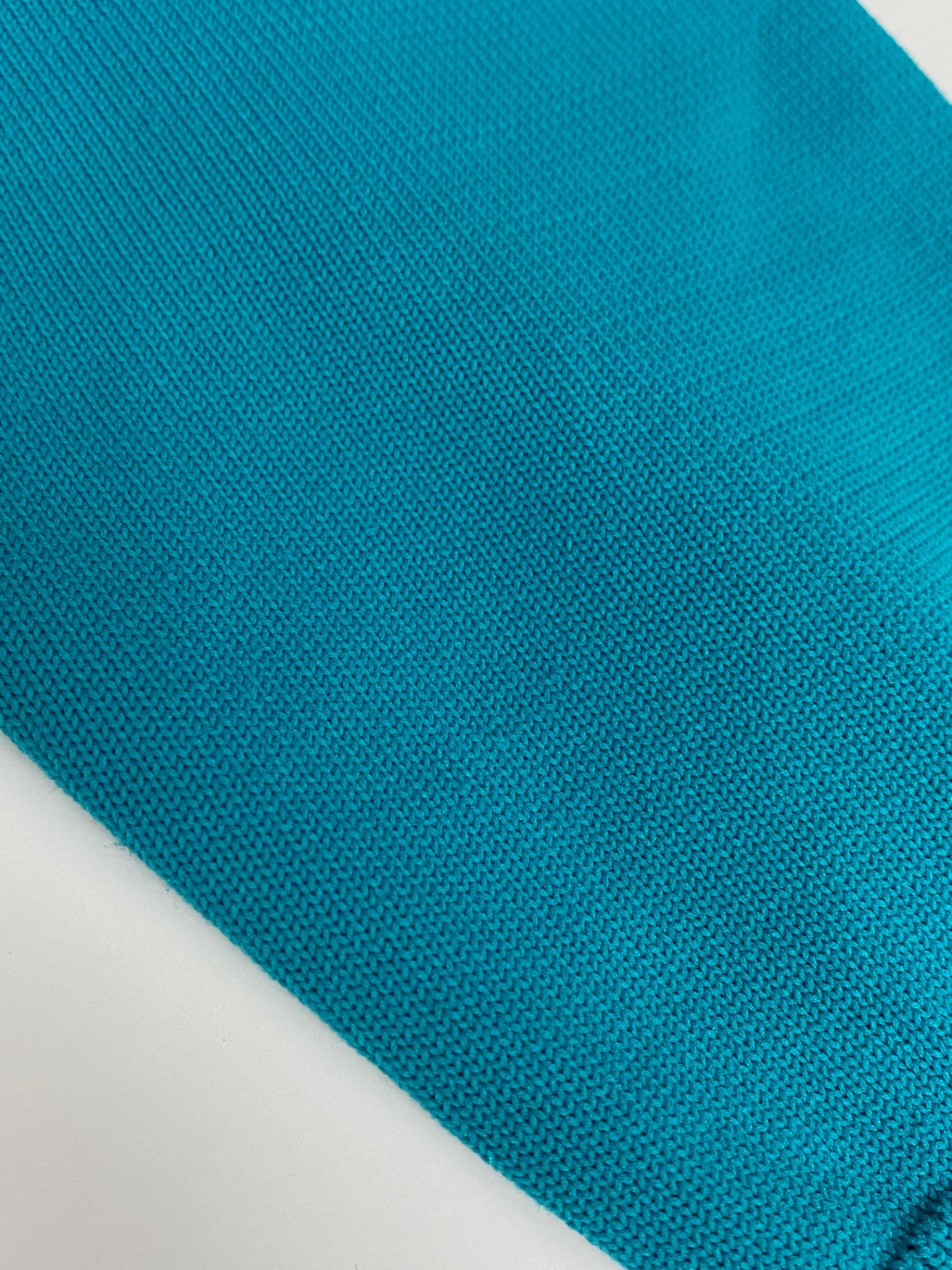 エムズグレイシー Turquoise Blue Cardigan 018110 カーディガン 40 グリーン パールボタン ITRU4NC81O2G
