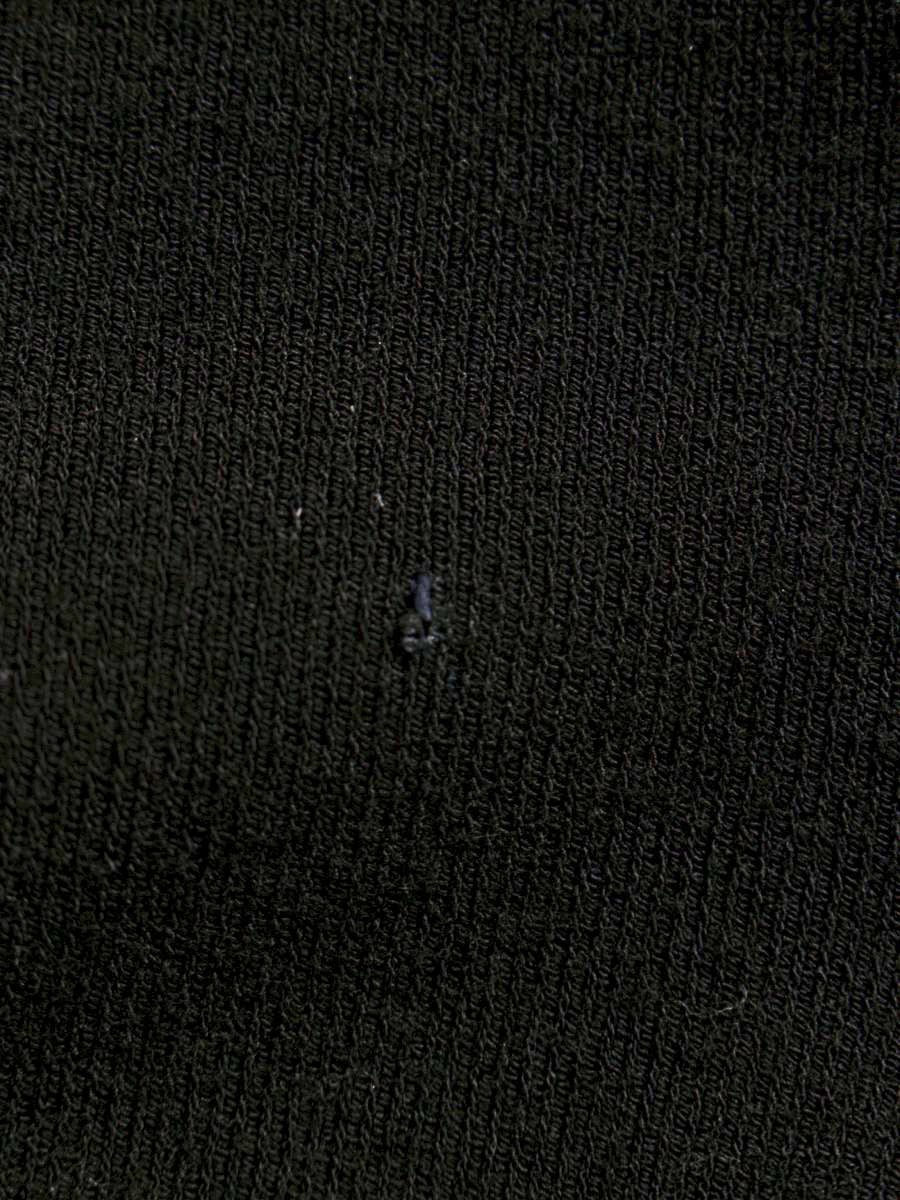 フォクシーブティック Braided Trim 36793 カーディガン 40 ブラック ITAAPYTGIWXK