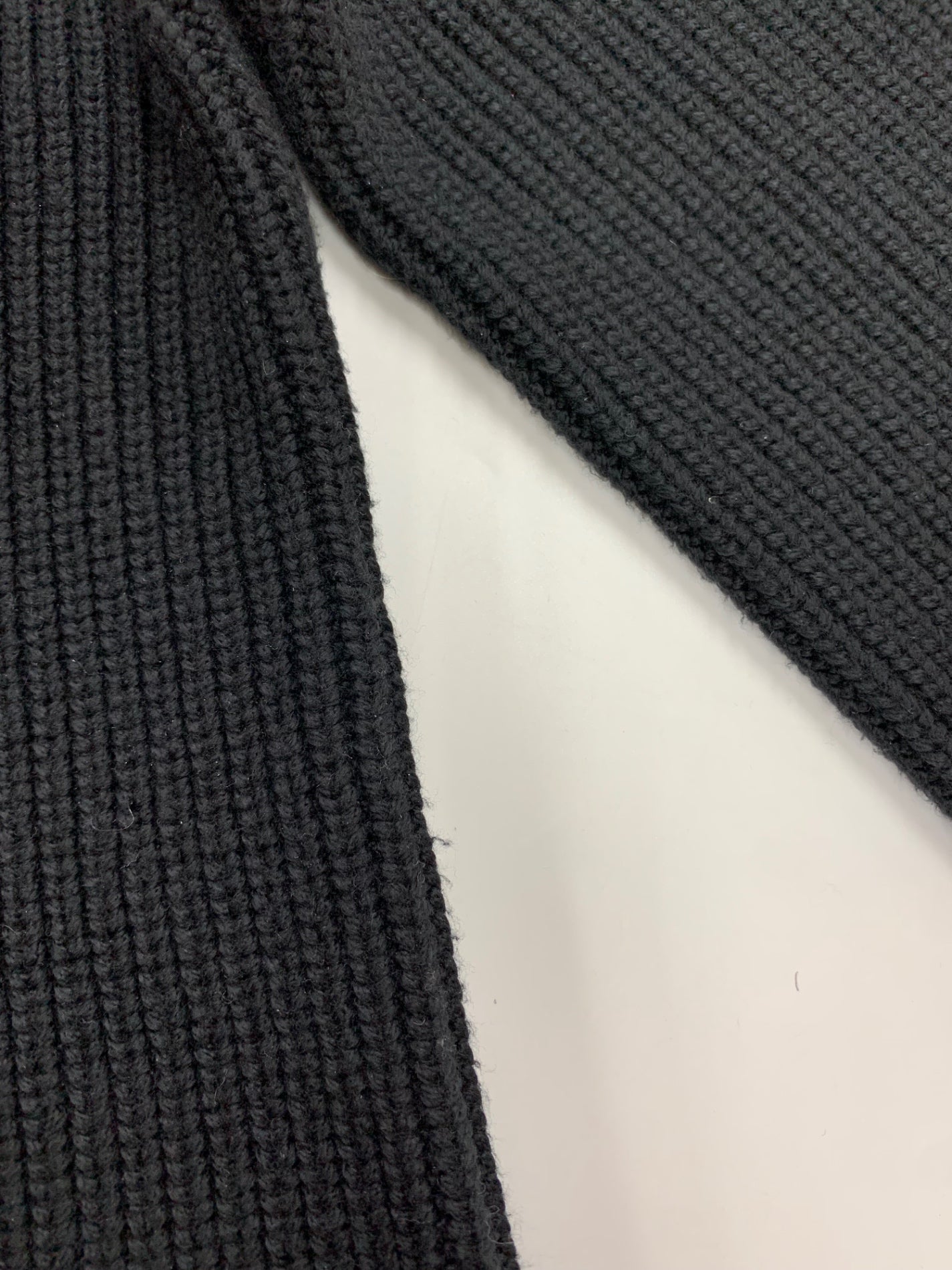 デイジーリン Angel Hair Sweater Lady V 07308 nitto F ブラック ITY1W3UT7Y3P