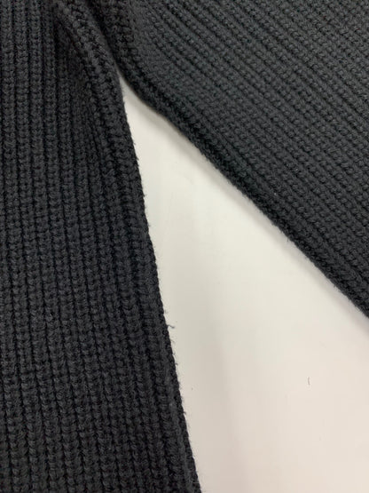 デイジーリン Angel Hair Sweater Lady V 07308 nitto F ブラック ITY1W3UT7Y3P