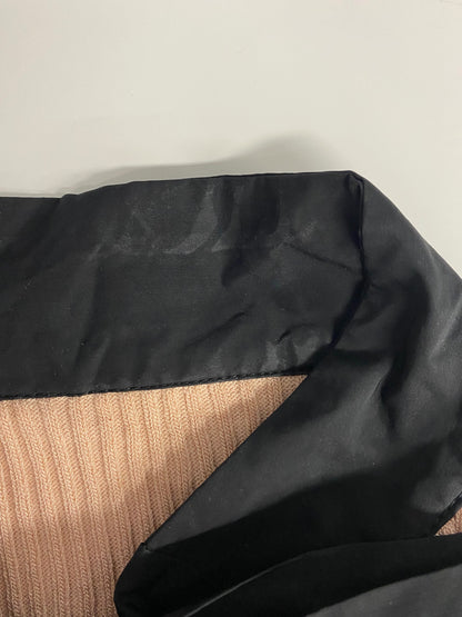 エイミーイストワール リボンタイニット 1119211529-2 F ピンク 2019SS IT3DUF3RPZJF 【SALE】