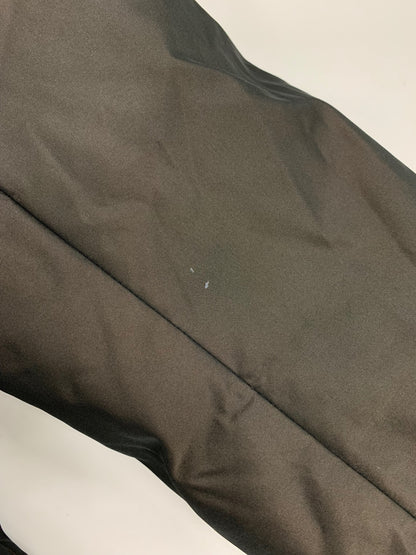 ルネ ロイヤルスウィート ダウンコート 6638470 36 ブラウン ナイロン ITQ2IGKYFBY8