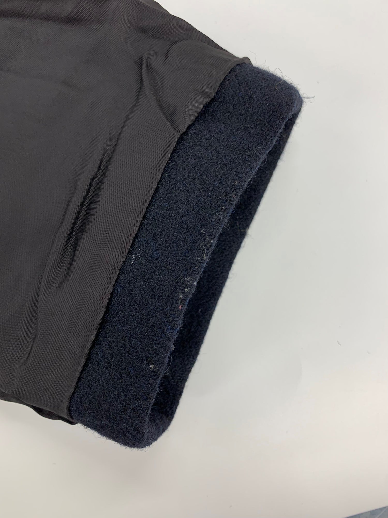 マーガレットハウエル 578-212310 コート 2 ネイビー ウール