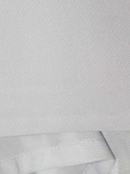 フォクシーニューヨーク ワンピース ダリア 35025 40 ブルー/グレー IT9UXNNZ9904