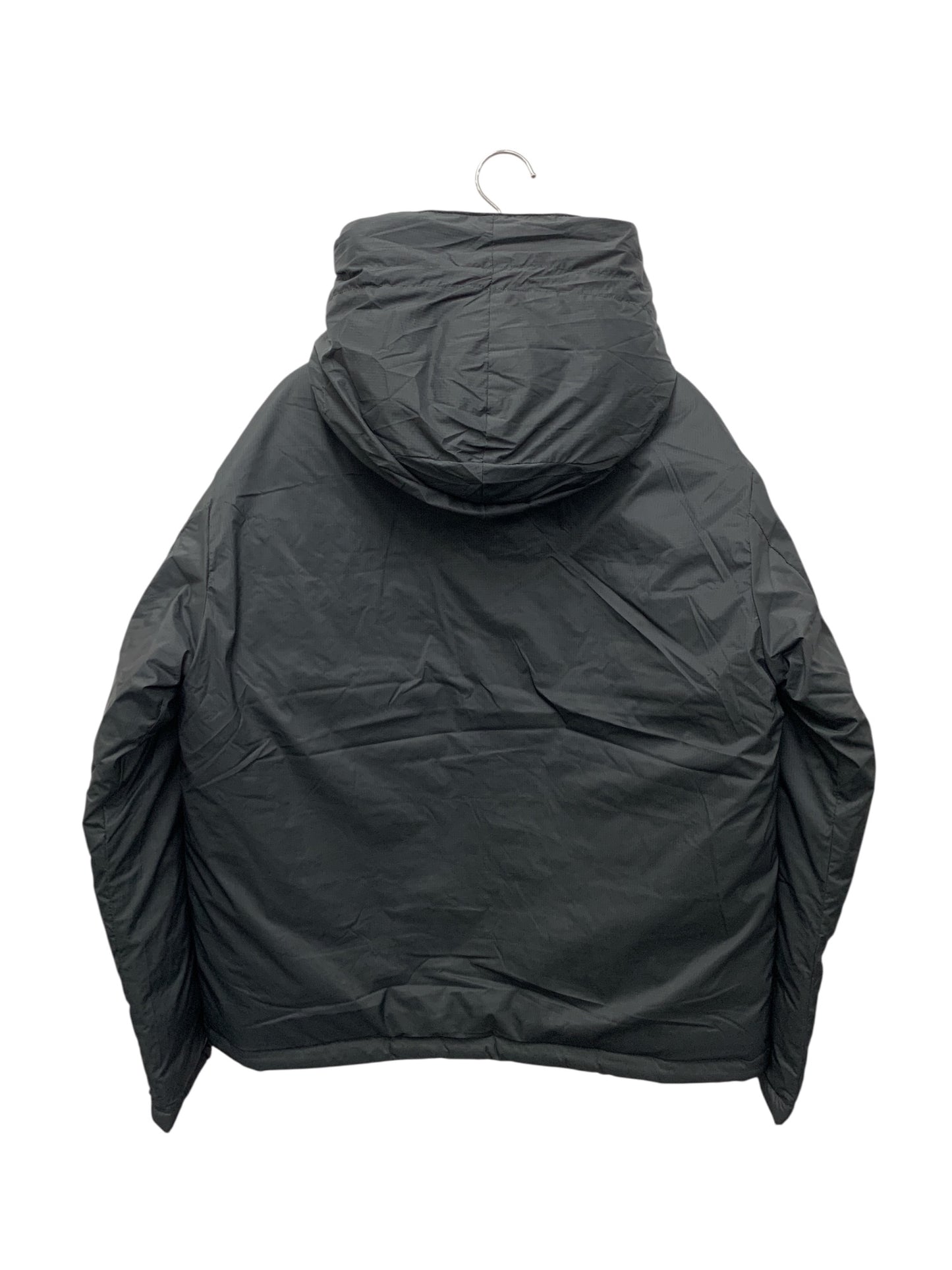 カナダグース Lodge Hoodie ロッジフーディ 1065MJB ダウンジャケット MM ブラック ITTUDXNN15TU 【SALE】