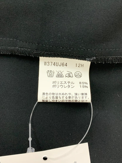 アニエスベー 4652UJ64/W374UJ64 ワンピーススーツ 36 ブラック IT2K4XXBTSV0
