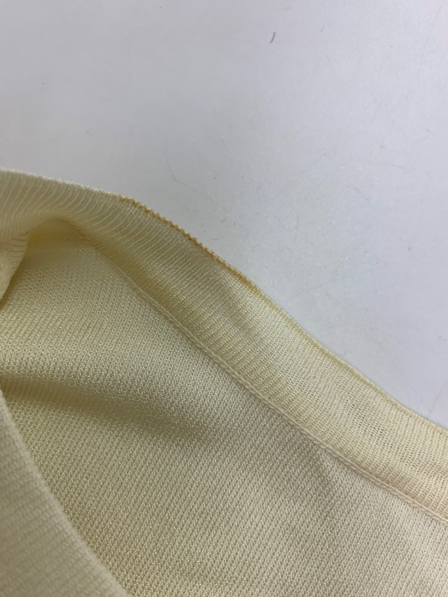 フォクシーブティック Everyday Cardigan 39955 カーディガン 38 アイボリー 2023年増産品 IT7O3E847IMG
