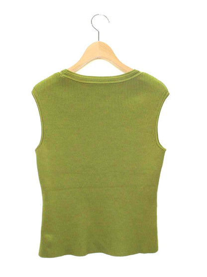 アディアム 44805 ニット XS カーキグリーン ITJ6TSQYJEAI