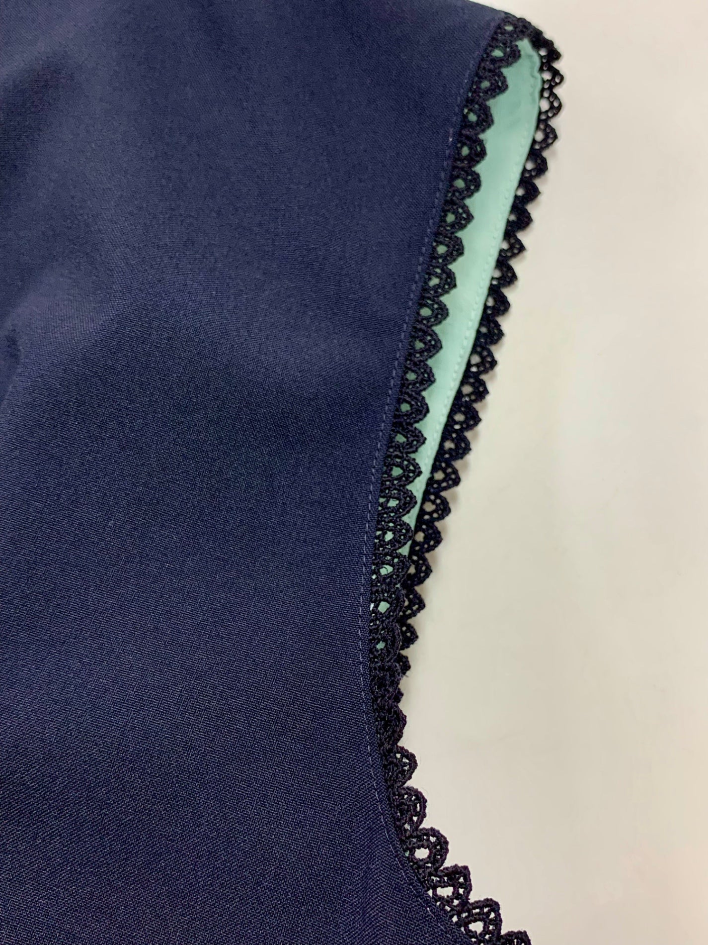 トッカ 【消臭】RAINY RAINING ドレス OPTOGM0940 ワンピース 6 ネイビー 2025 SPRING COLLECTION ITIUCAVGFH0Y