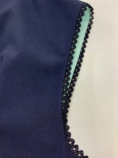 トッカ 【消臭】RAINY RAINING ドレス OPTOGM0940 ワンピース 6 ネイビー 2025 SPRING COLLECTION ITIUCAVGFH0Y