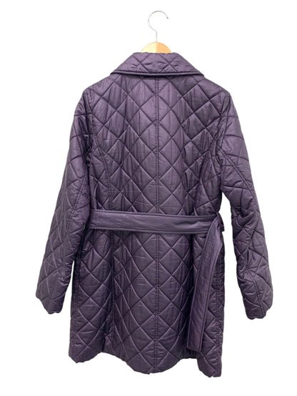 サンヨーコート DRA11-158-36 コート 11 パープル キルティング ITAKSIN8Z95S 【SALE】