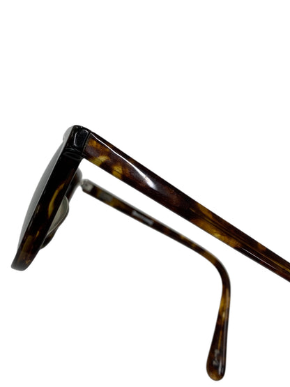 レイバン CLINTON (#09) サングラス ブラウン トラディショナル べっ甲柄 ITJS0JBTKTW0