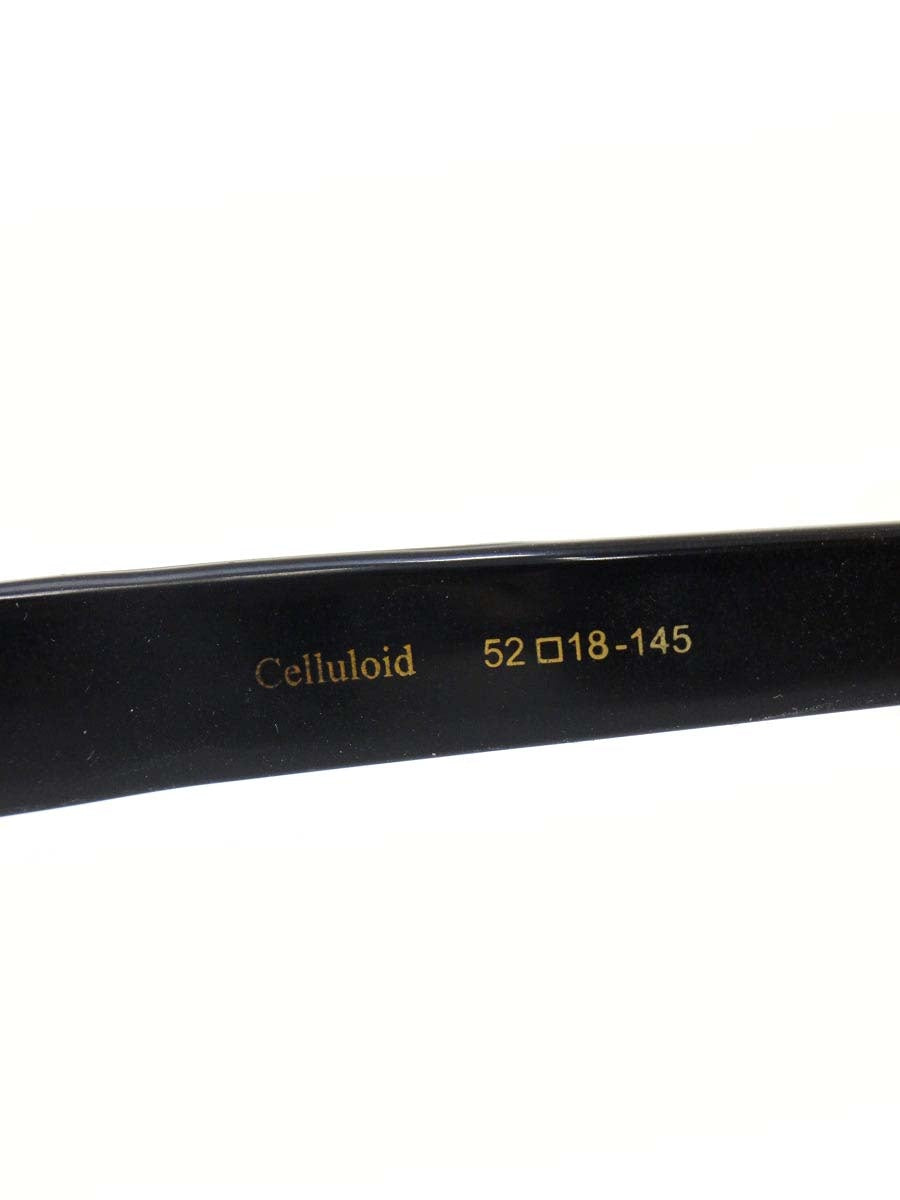 オーマイグラス東京 omg-085 メガネ ブラック セルフレーム フルリム ITNQPQS89BQV 【SALE】