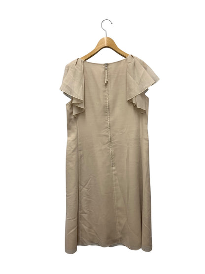 フォクシーブティック Dress Lemonade 37965 ワンピース 40 ベージュ IT65SMIL89VY