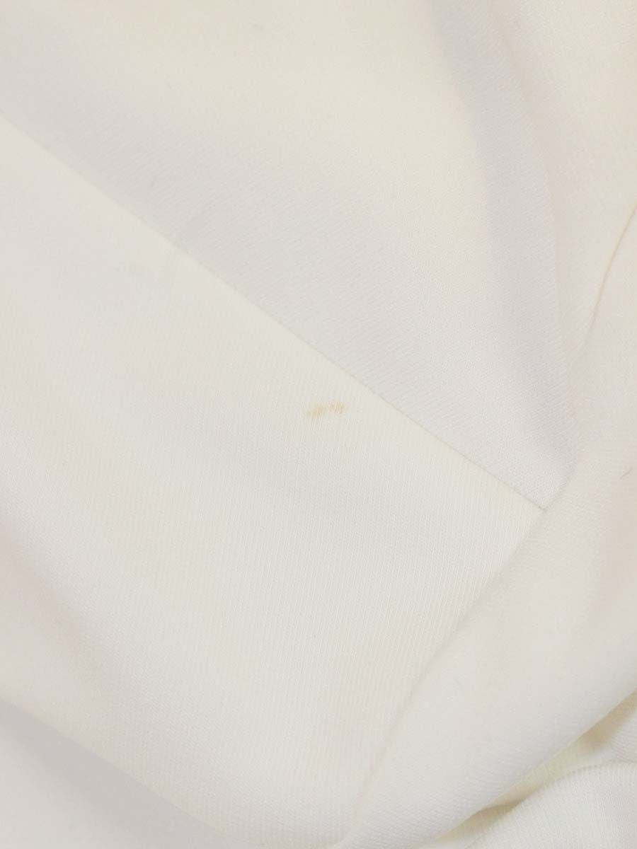 フォクシーニューヨーク Cardigan Chablis 42832 カーディガン 38 ホワイト IT0T6UISUK1W