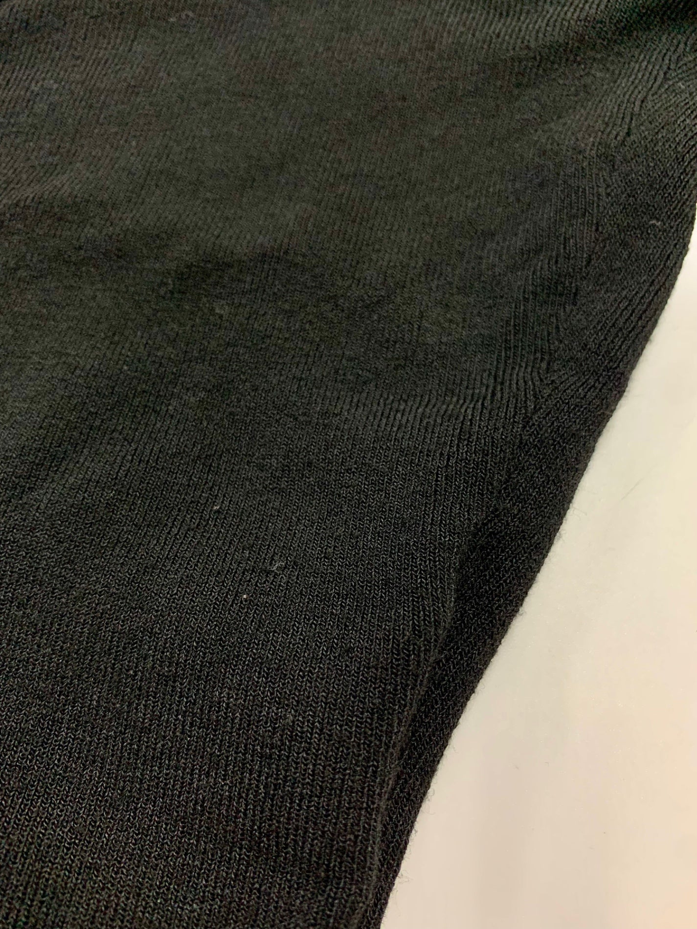 エポカ KVB04-818-09/KVB73-818-09 アンサンブル 40 ブラック フリル IT2P8LJ2TO3C