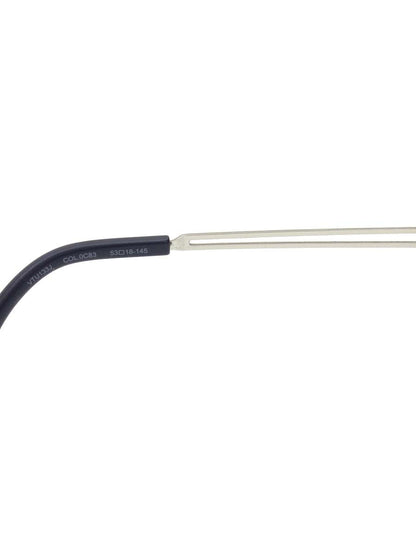 トゥミ TUMI EYEWEAR 2023 Collection VTU133J メガネ ネイビーマット/0C83 メタル フルリム ボスリントン ITZOOH8F7O38