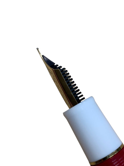 セーラー 万年筆 ミルコロール ピンク MF 21K IT2JPGAIT334