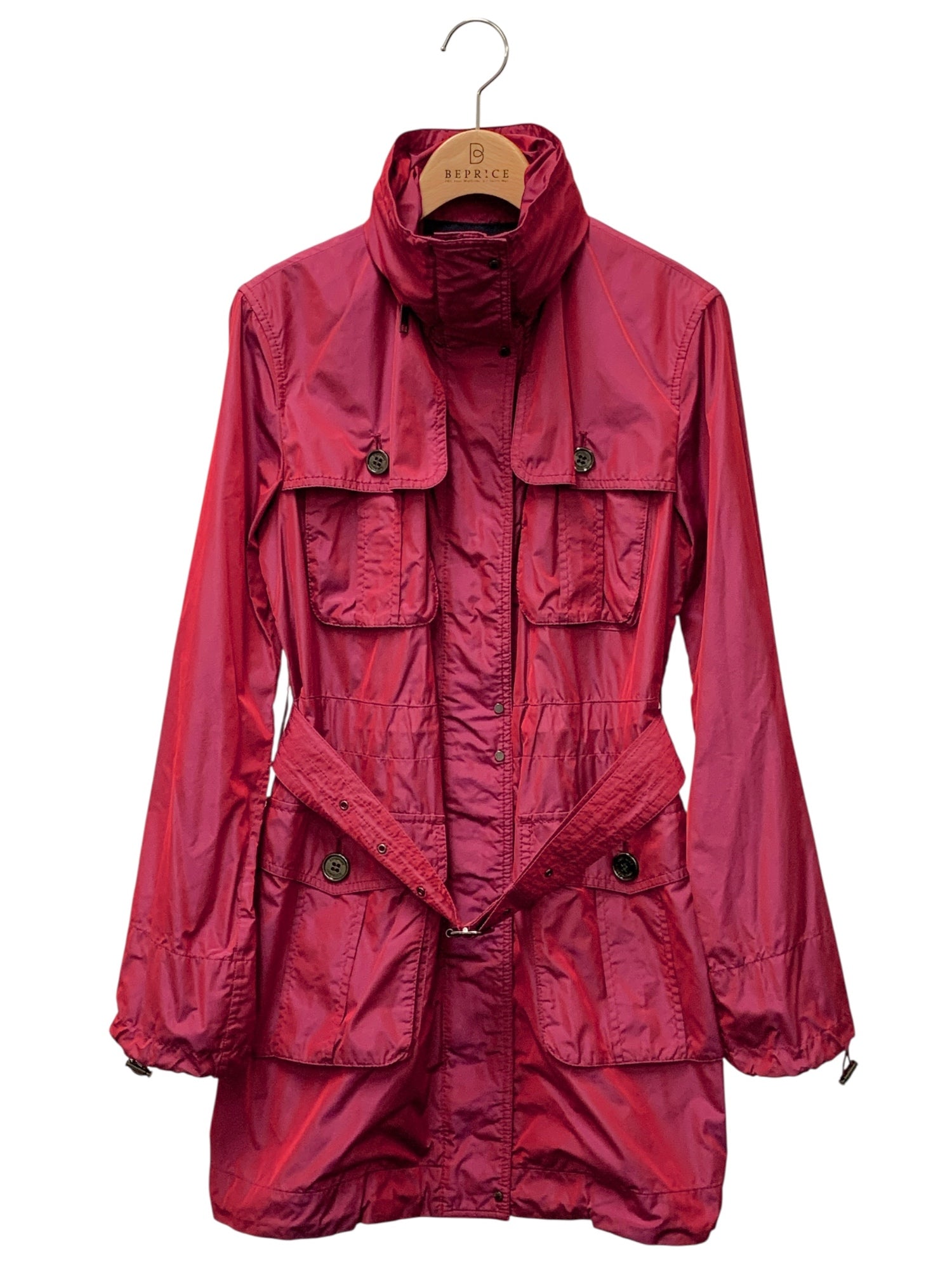 週末限定　定価18万円バーバリー3点　ジャケット&スカート&ワンピース　未使用品 バーバリー通販 | 中古ブランド品・古着洋服 | ビープライス