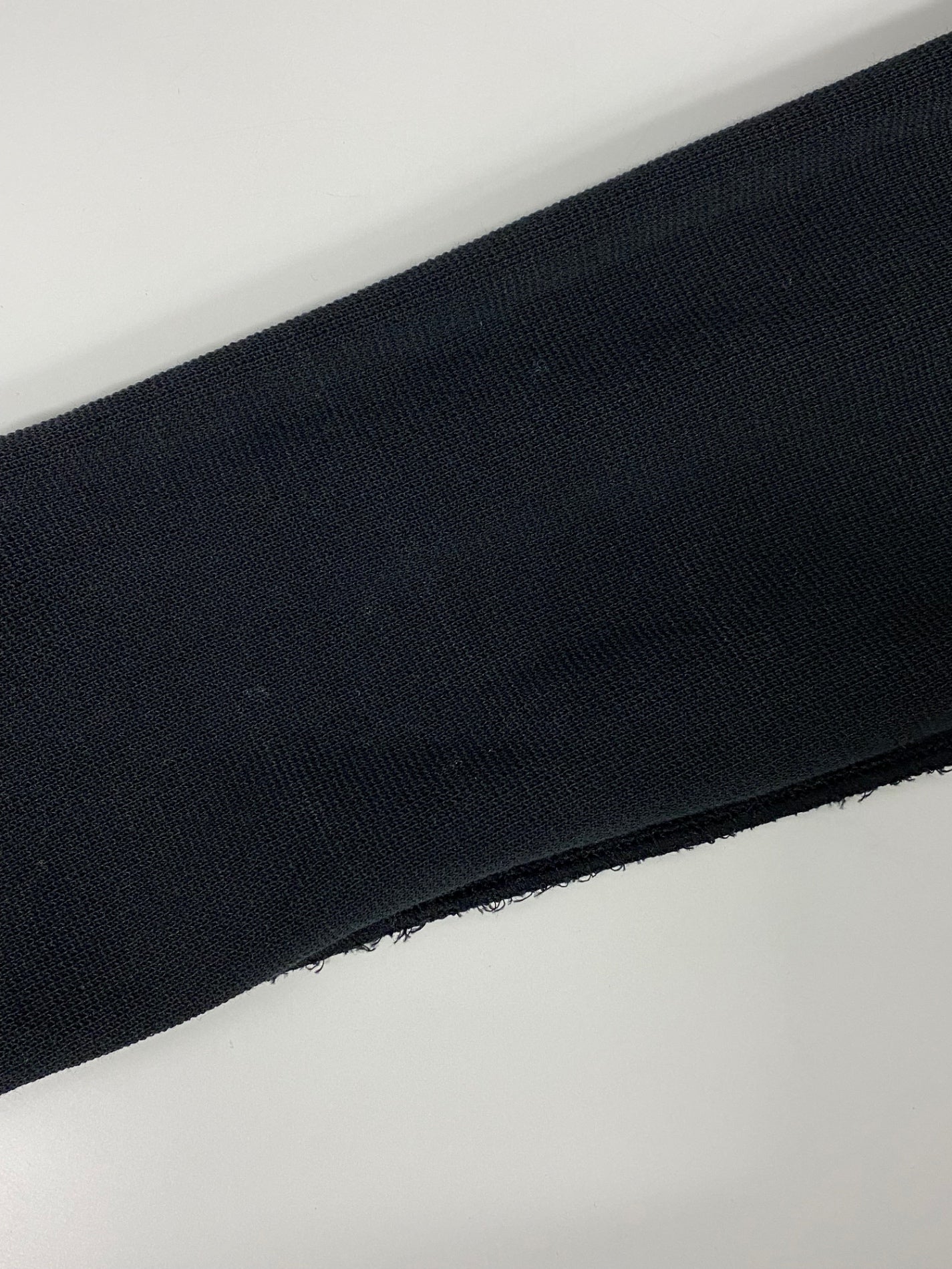 エムズグレイシー タフタスカートドッキングドレス 411509 ワンピース 38 ブラック ニット 切替 ITAWU9LNU8PU