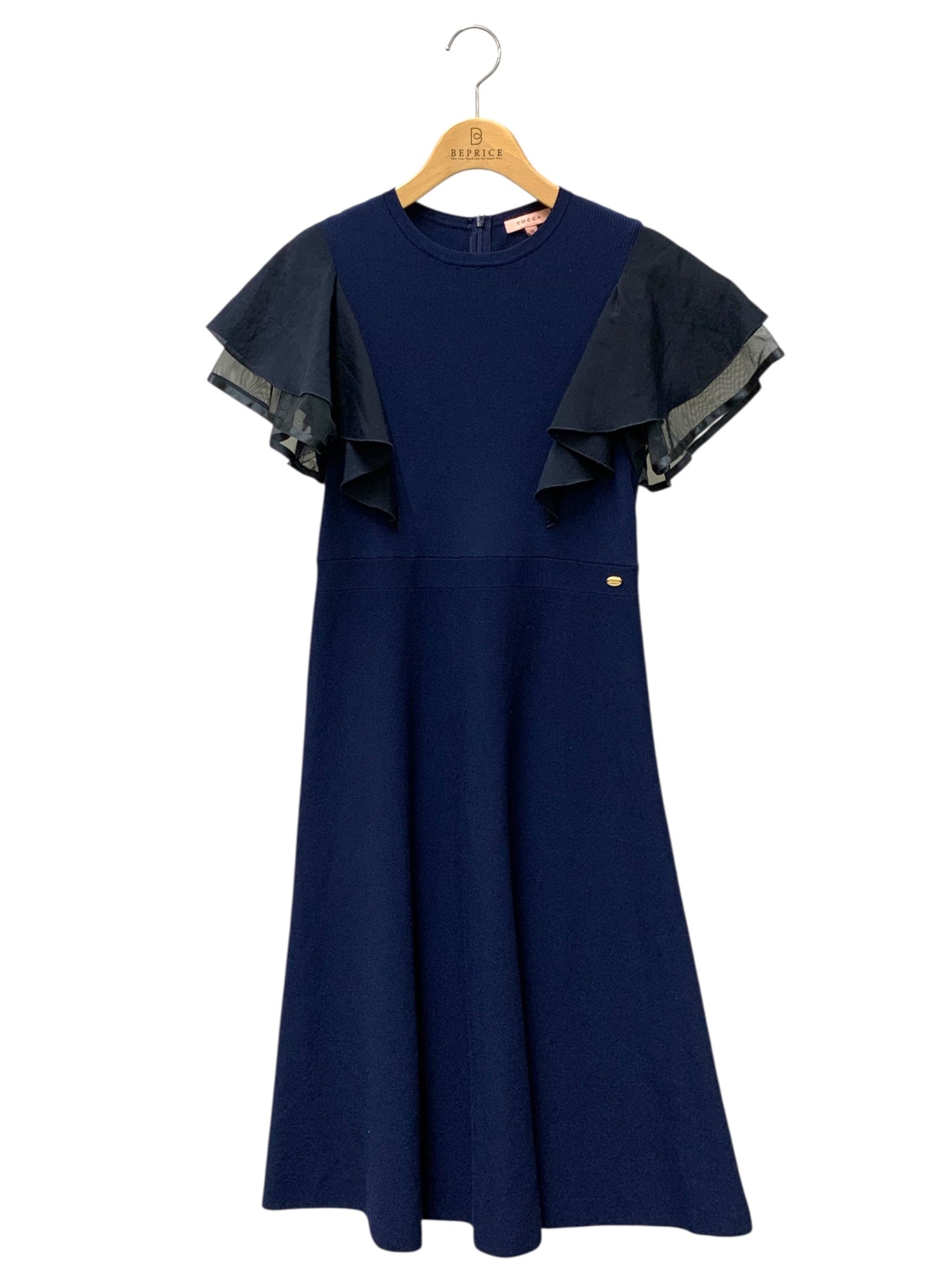 トッカ ワンピース通販 | 中古ブランド品・古着洋服 | ビープライス