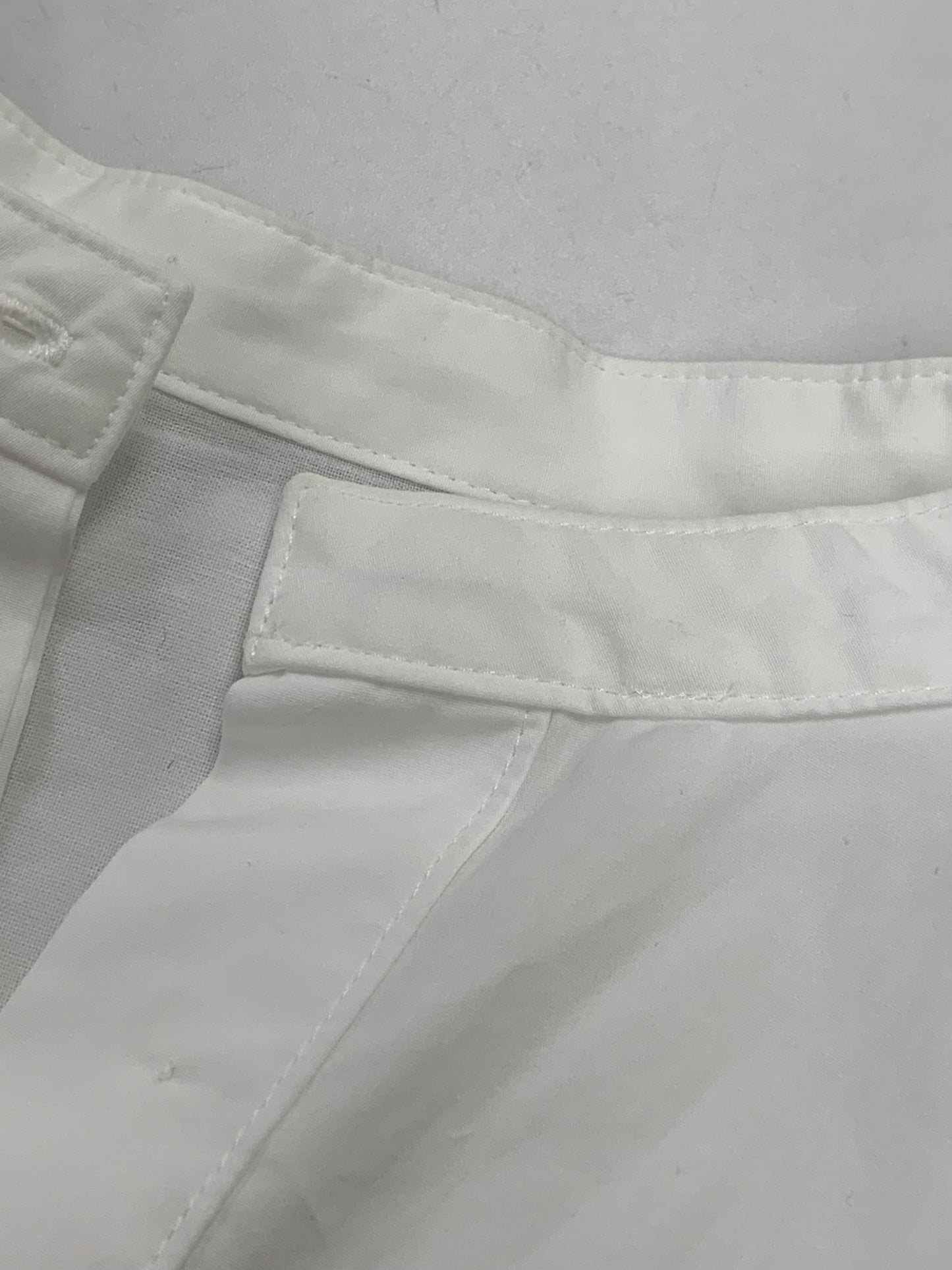 ハイク COTTON BALLOON SLEEVE BLOUSE 251－15238 308 1 ホワイト 25SS IT6A12E786WM 【SALE】
