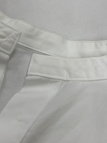 ハイク COTTON BALLOON SLEEVE BLOUSE 251－15238 308 1 ホワイト 25SS IT6A12E786WM 【SALE】
