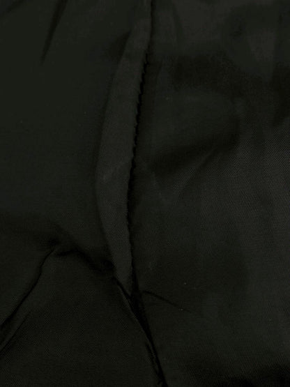 エムズグレイシー 114601 ジャケット 40 ブラック ストレッチ素材 ITUJPP80ZX6W