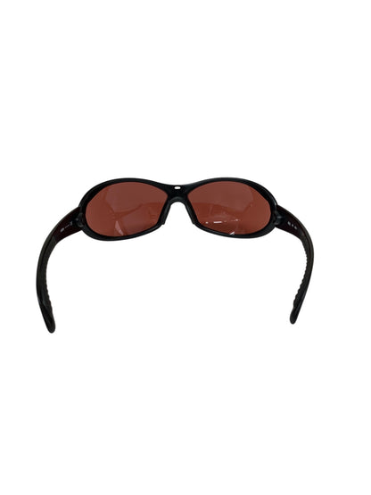 アディダス A246 サングラス ブラック スポーツ IT0LZZIIVFEA